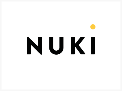 Nuki Smart Lock 2.0