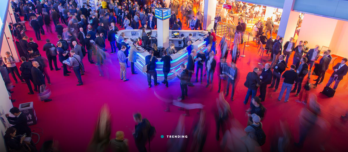 ISE 2019 Report: Visions on the future of smart homes