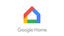 home control missing from google home app