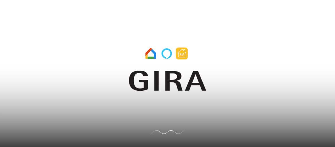 Benefits of integrating smart assistants in your Gira smart home