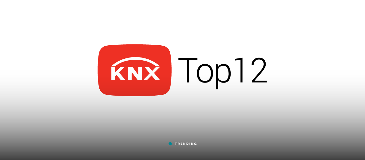 Top 12 KNX YouTube Channels