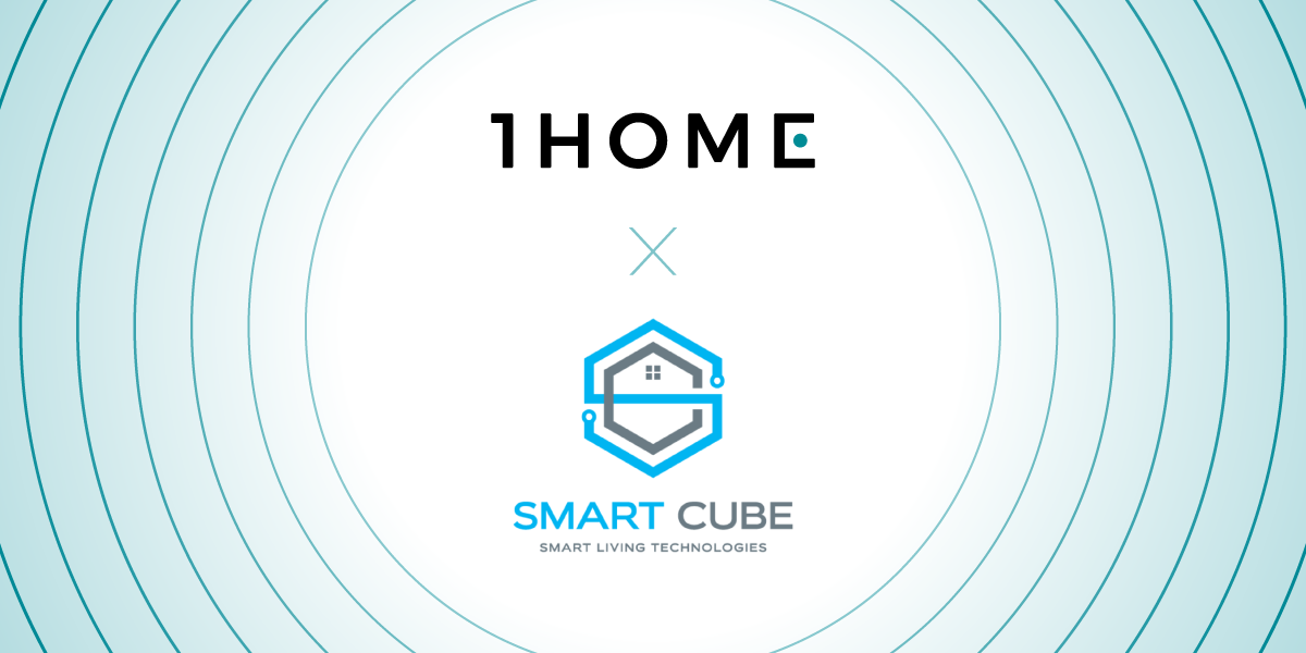 Smart Cube becomes the exclusive distributor for Luxembourg