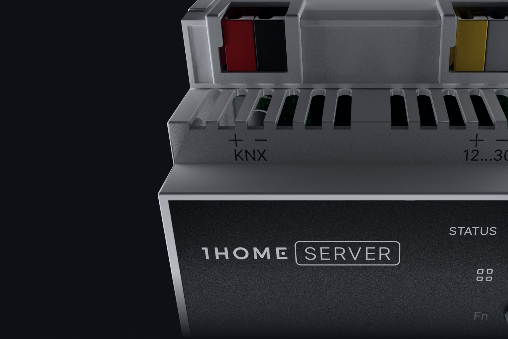 Introducing the 1Home Server: A New Chapter in Privacy-Focused Smart Home Technology