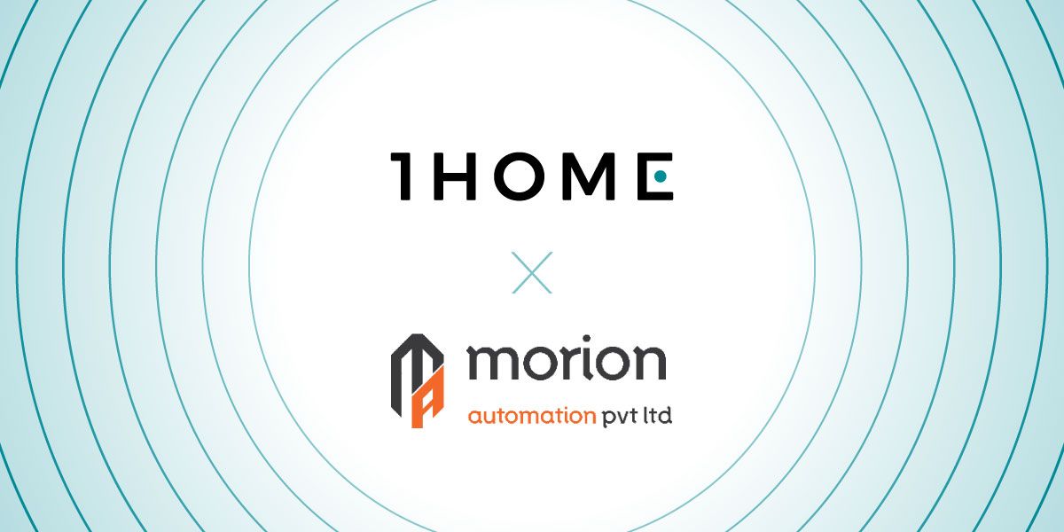 Morion Automation appointed exclusive distributor in India