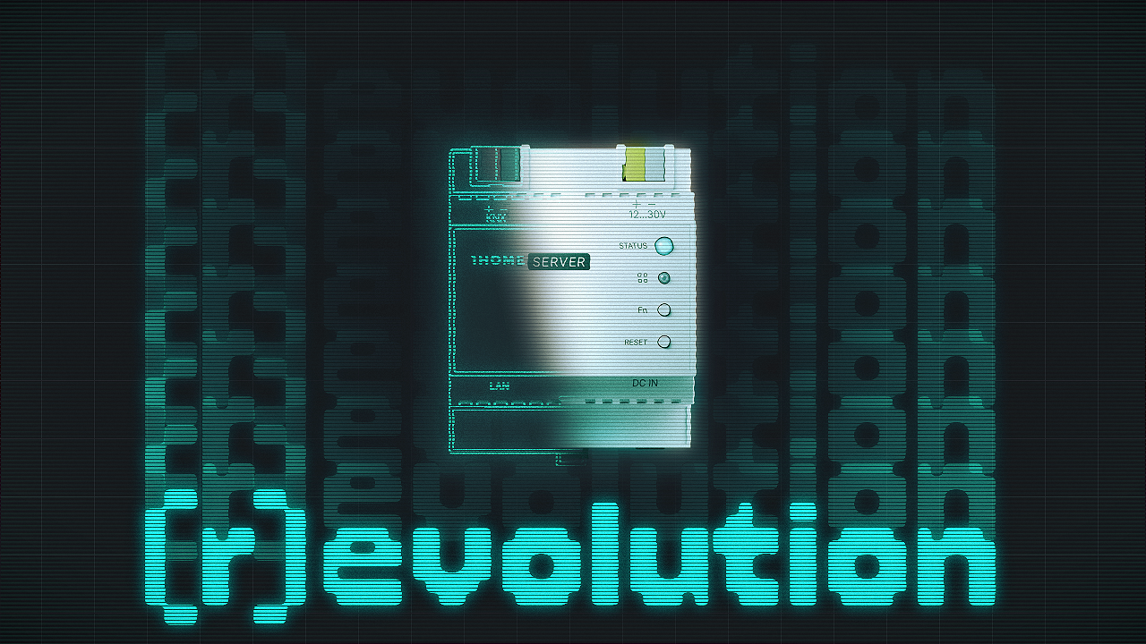 The Journey of Our Flagship: 1Home Server KNX Pro