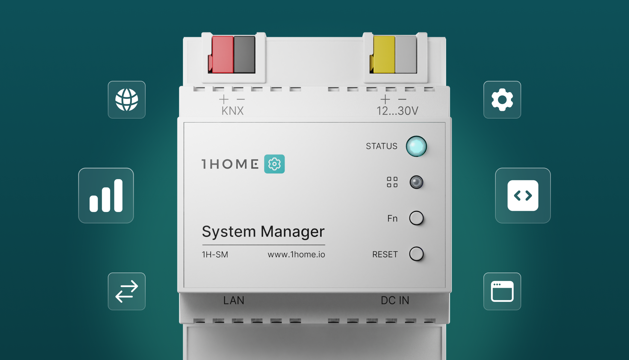 Meet A Smarter Way to Manage KNX Projects