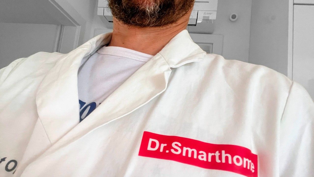 The In-wall sensor scam: Why Your Wall Thermostat Is Lying to You (and How to Beat It with Matter)