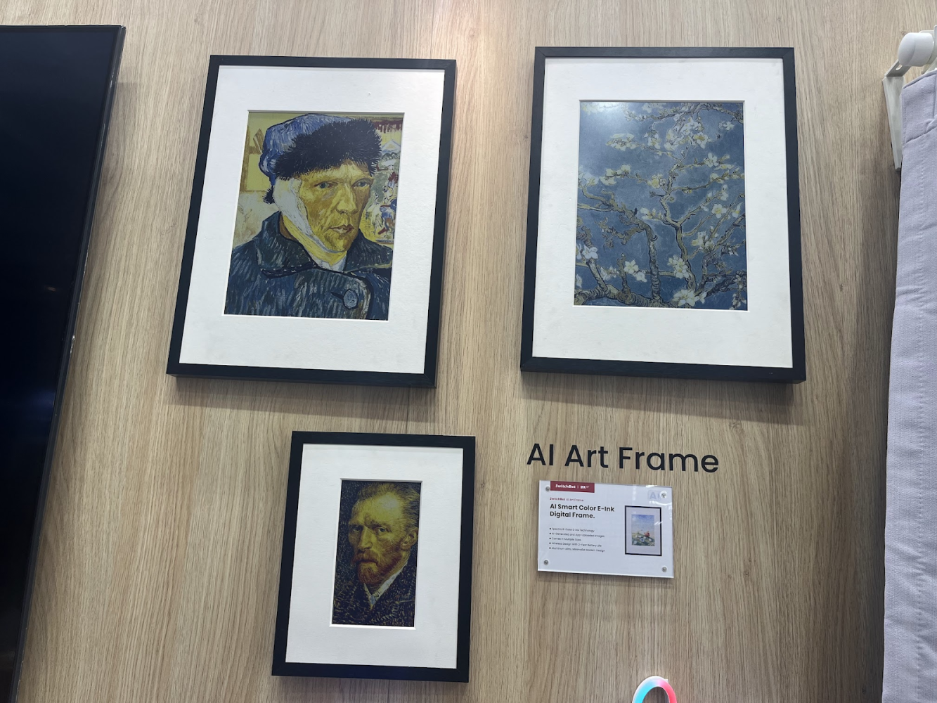 Dr. Smart Home visits IFA 2025