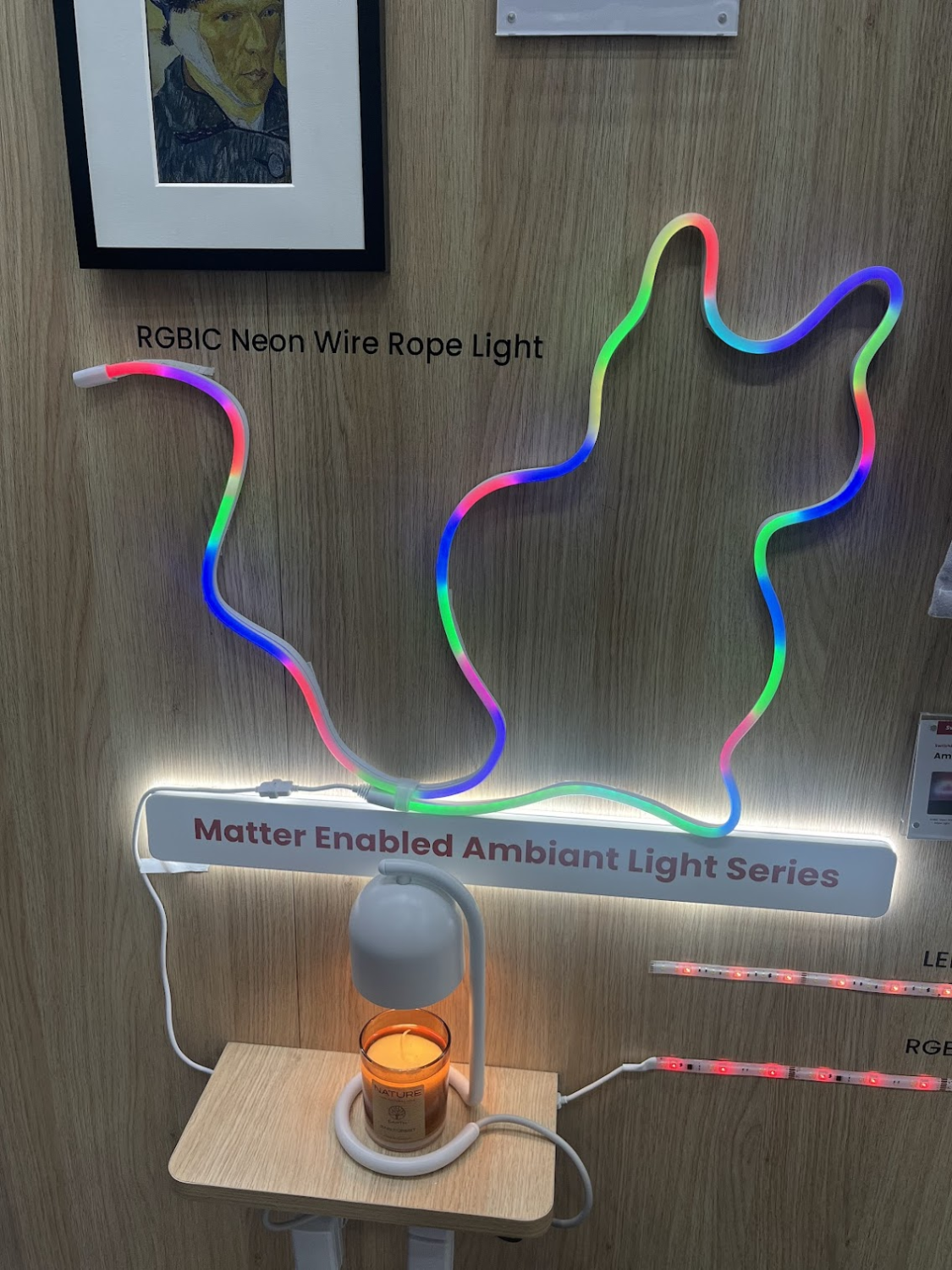 Dr. Smart Home visits IFA 2025