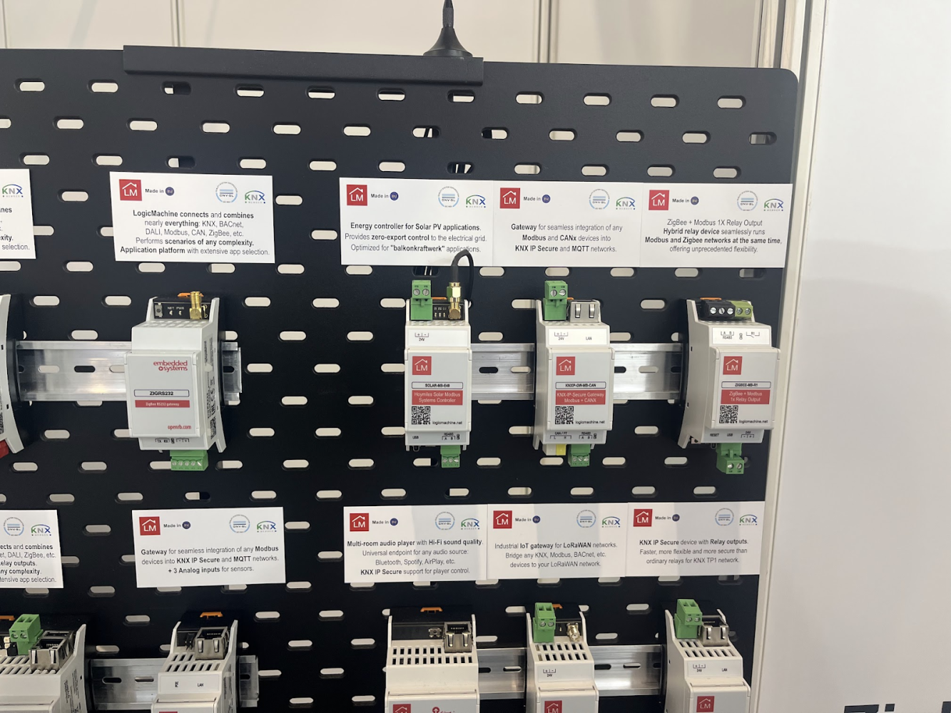 Dr. Smart Home visits IFA 2025