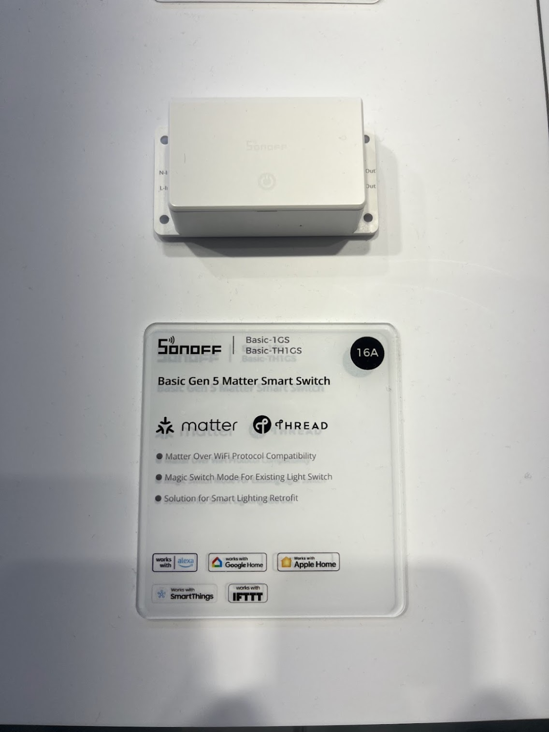 Dr. Smart Home visits IFA 2025