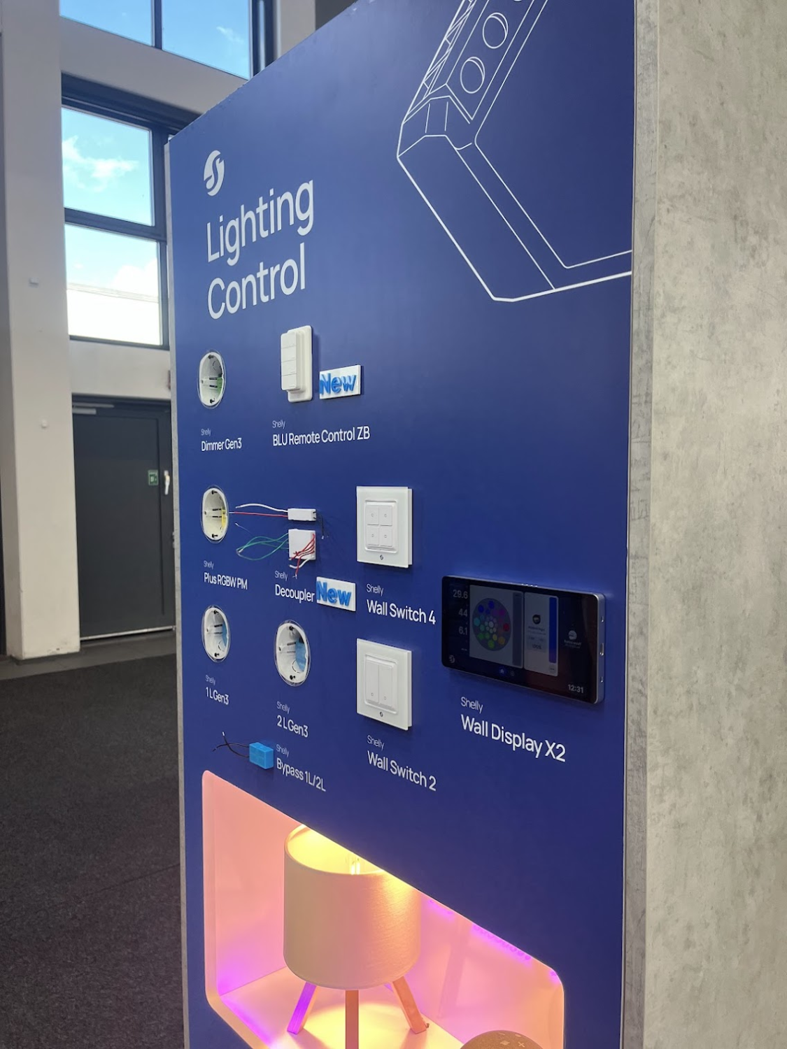 Dr. Smart Home visits IFA 2025