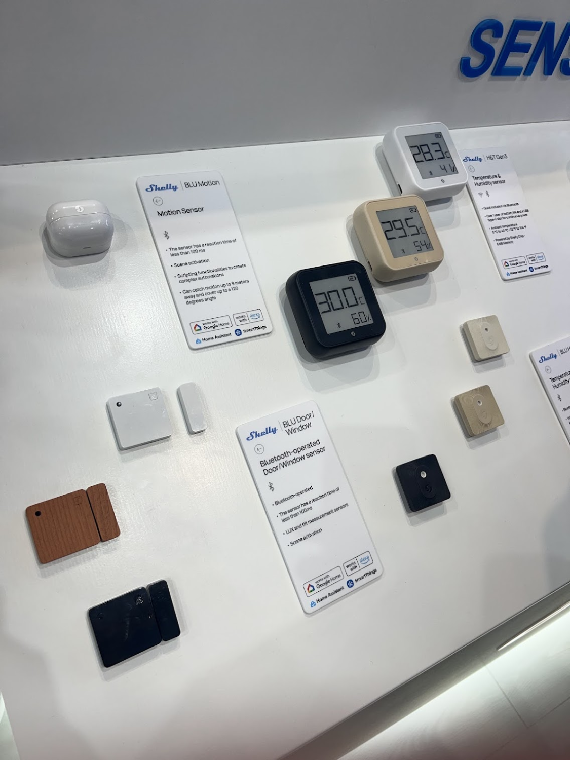 Dr. Smart Home visits IFA 2025