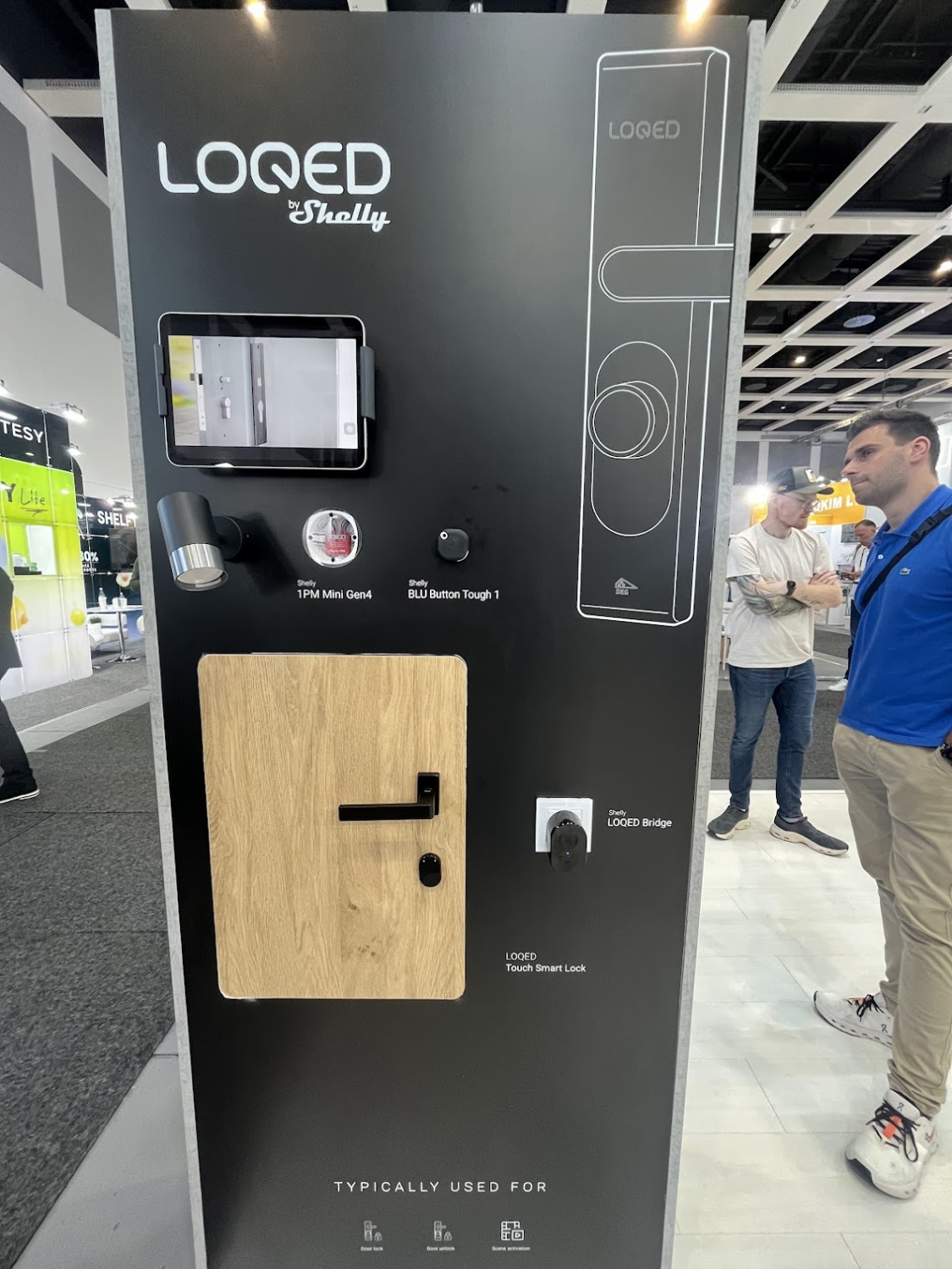 Dr. Smart Home visits IFA 2025