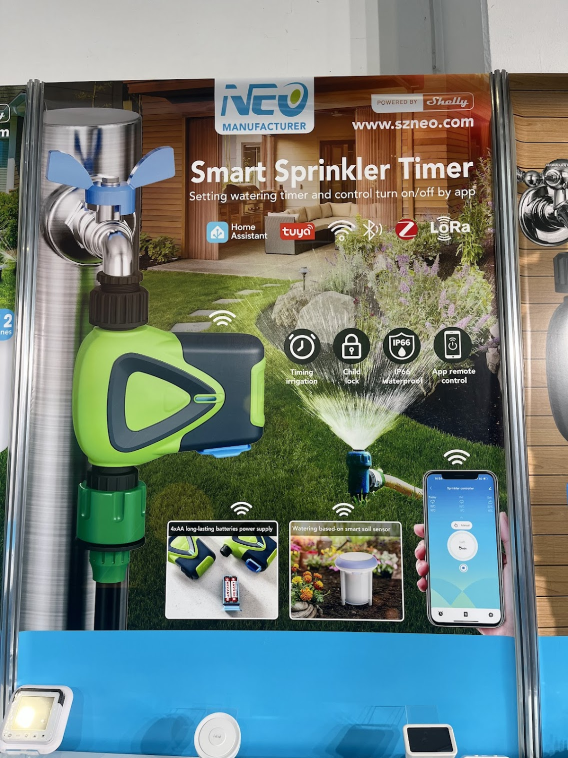 Dr. Smart Home visits IFA 2025