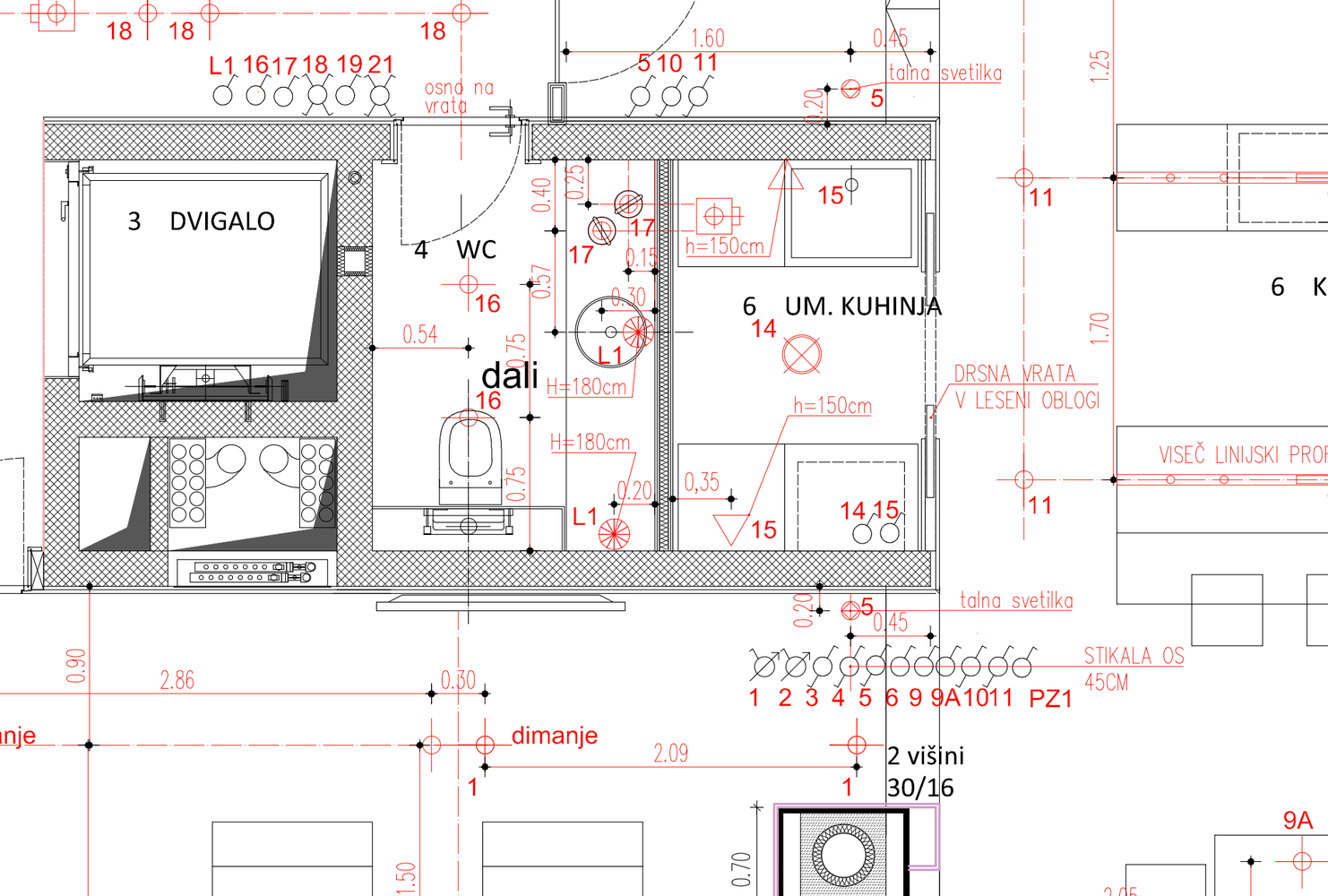 Dr. Smart Home Makes A Scene