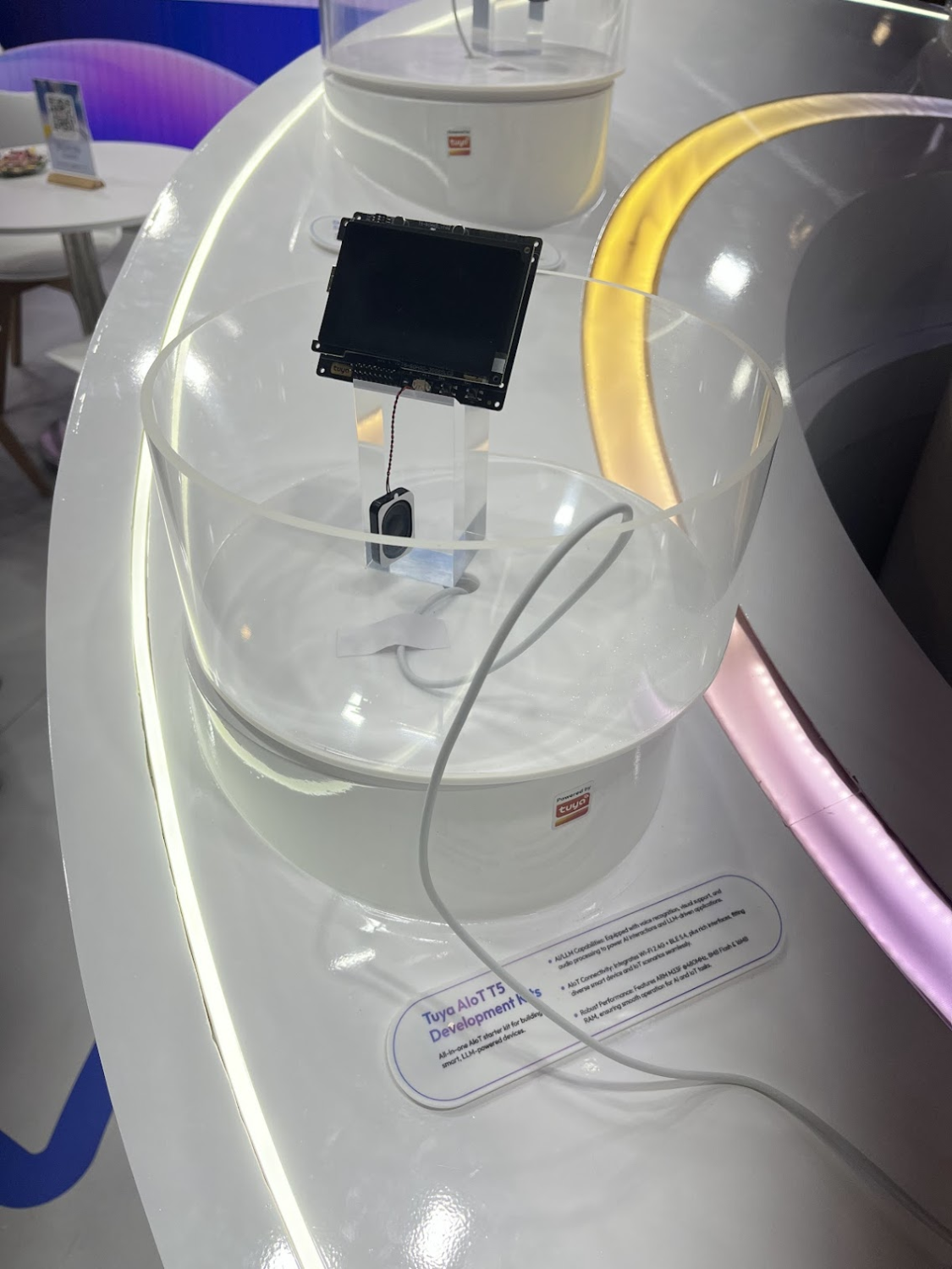 Dr. Smart Home visits IFA 2025