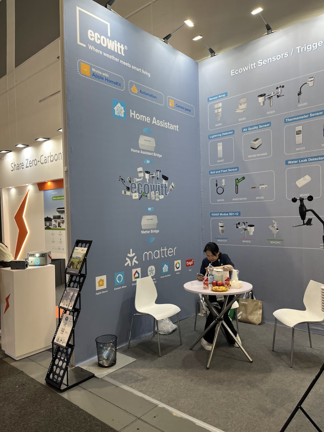 Dr. Smart Home visits IFA 2025