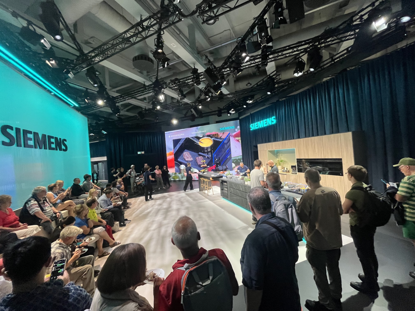 Dr. Smart Home visits IFA 2025