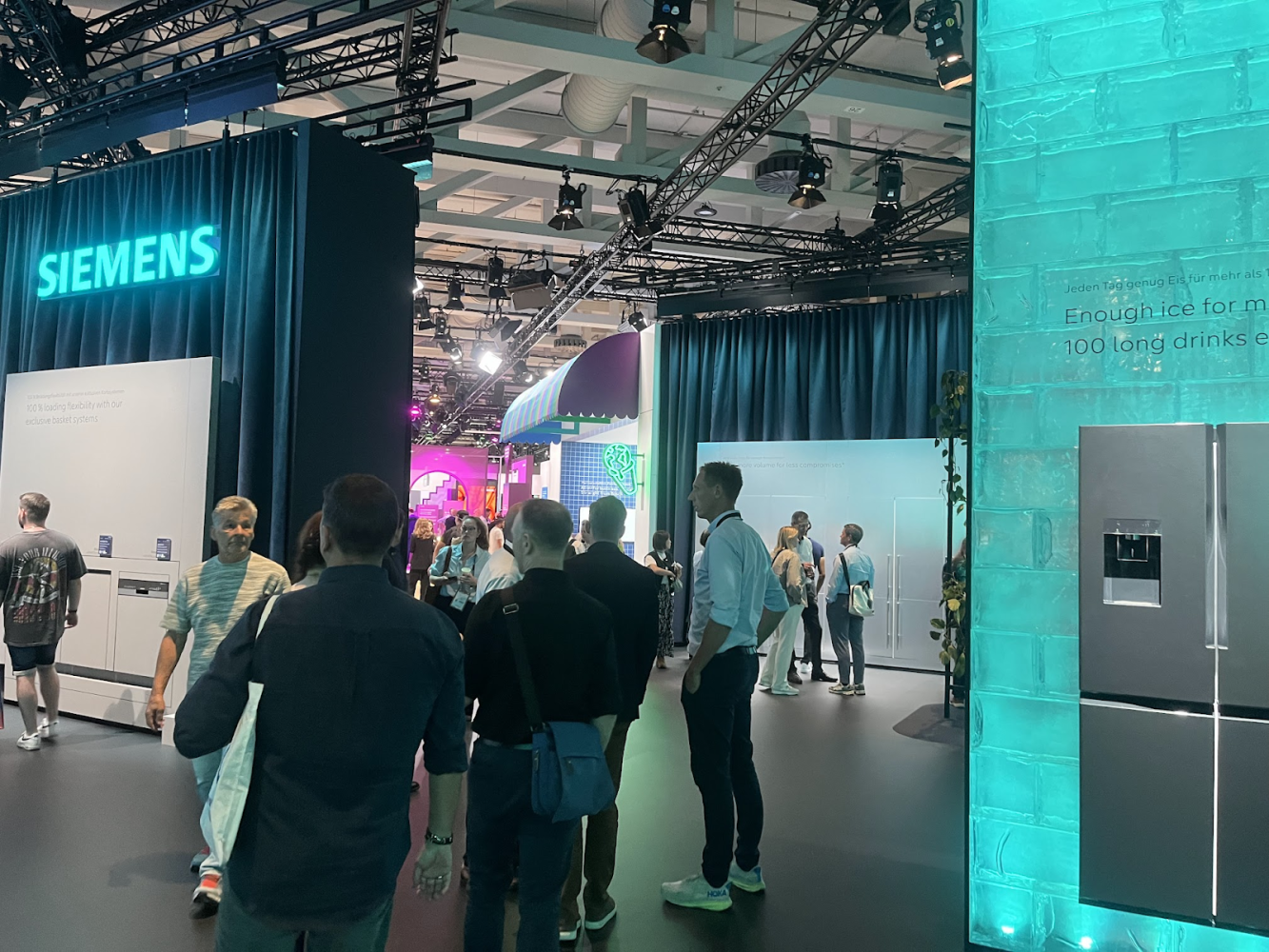 Dr. Smart Home visits IFA 2025