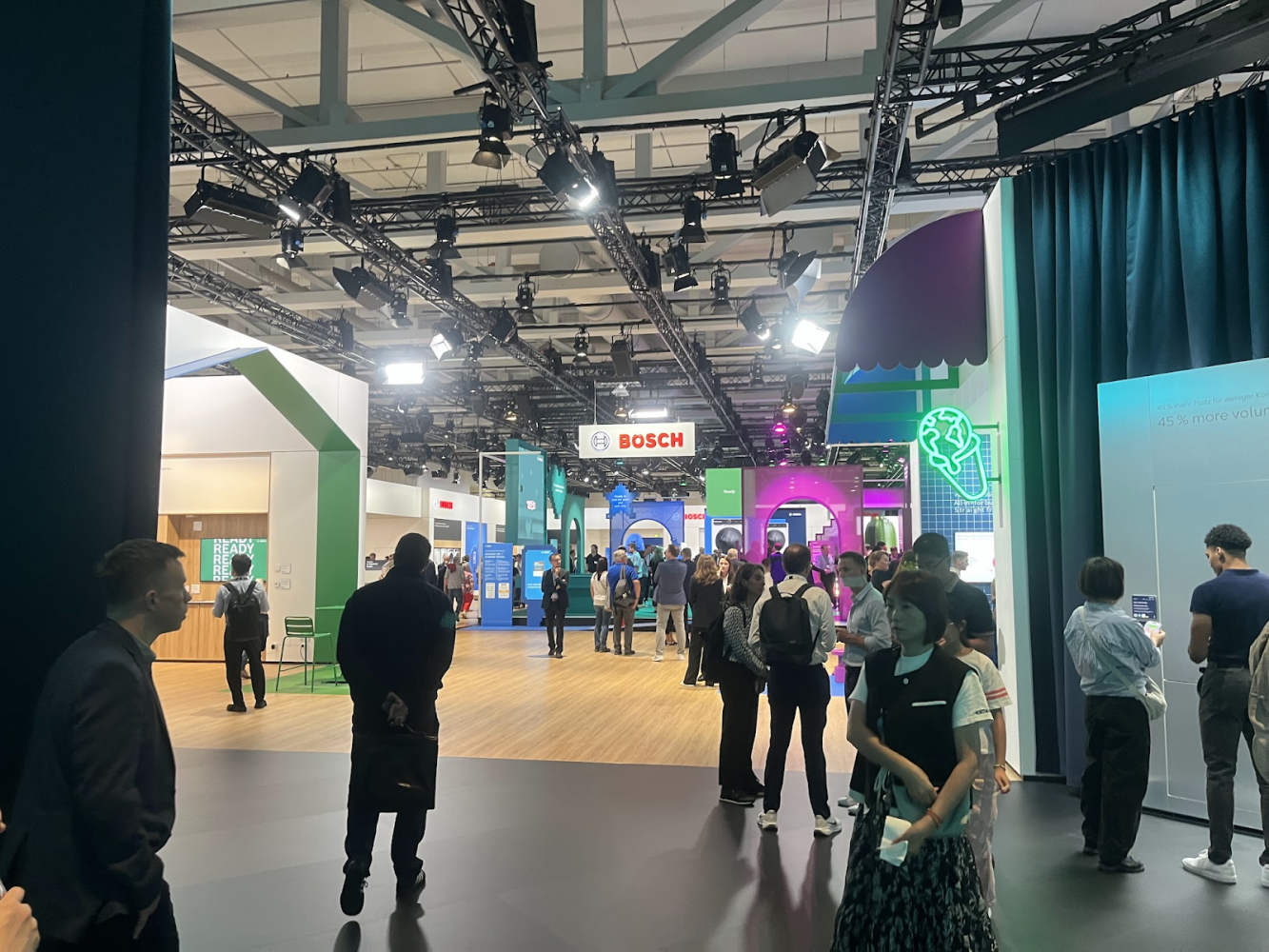 Dr. Smart Home visits IFA 2025