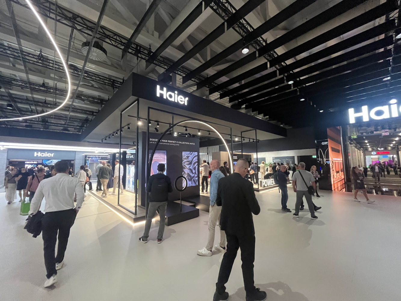 Dr. Smart Home visits IFA 2025