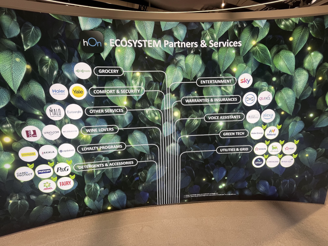 Dr. Smart Home visits IFA 2025