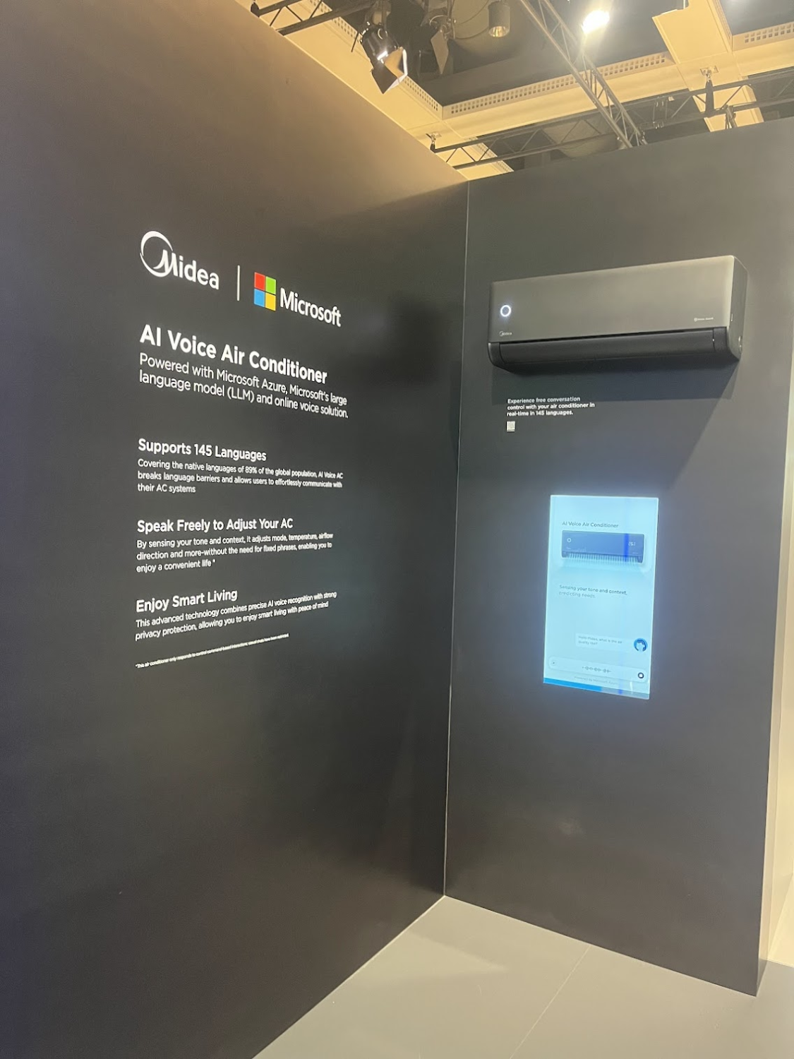 Dr. Smart Home visits IFA 2025