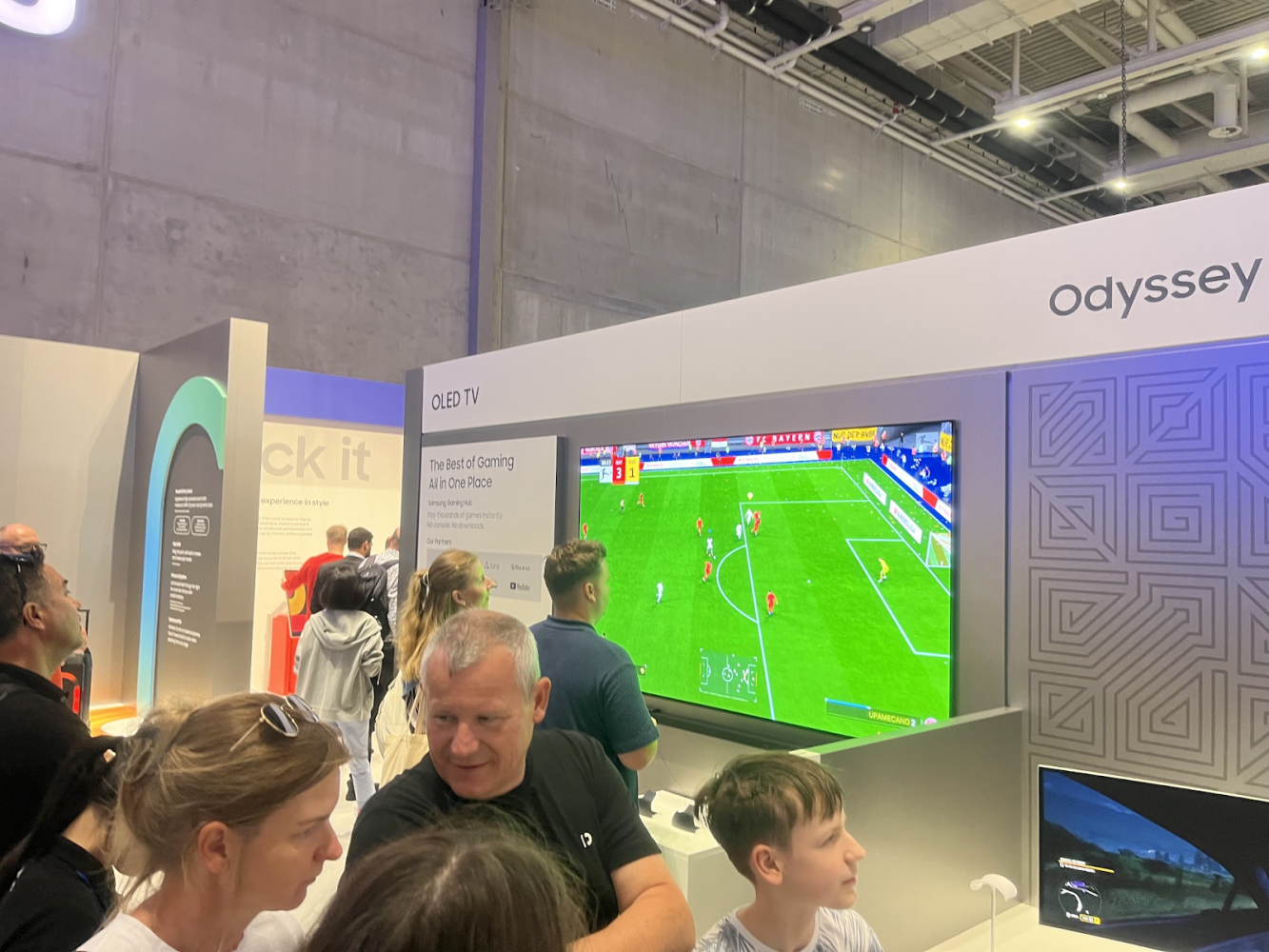 Dr. Smart Home visits IFA 2025