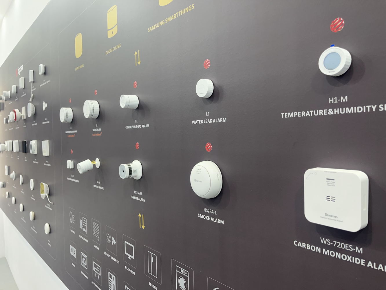 Dr. Smart Home visits IFA 2025