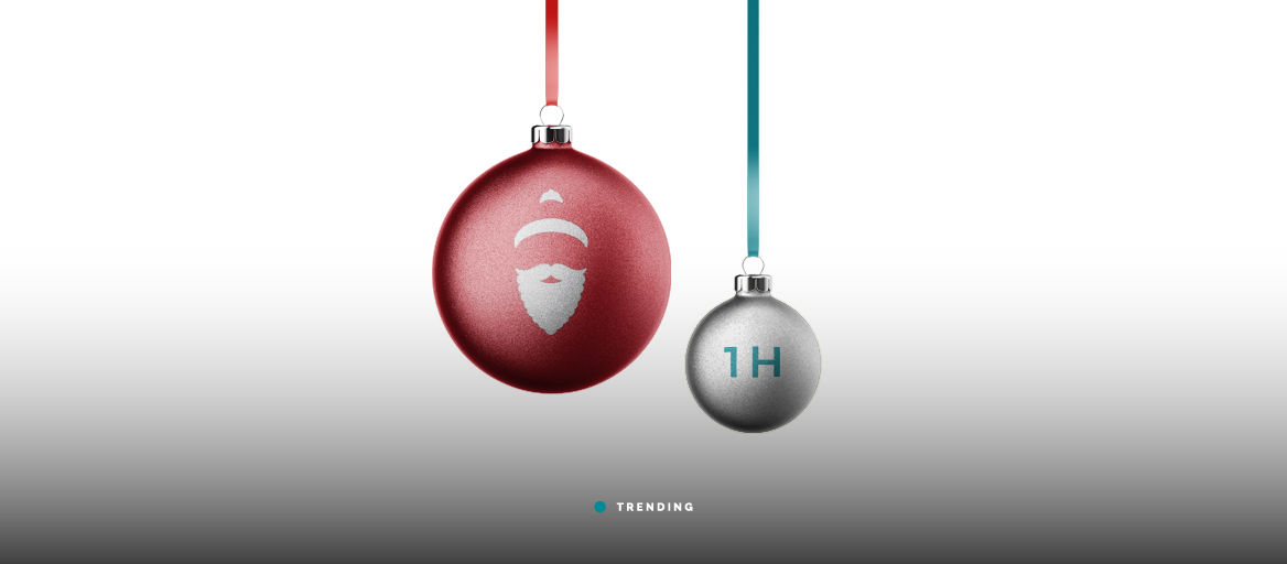 Weihnachtswunschliste für Smart Assistants in 2021 [1Home]