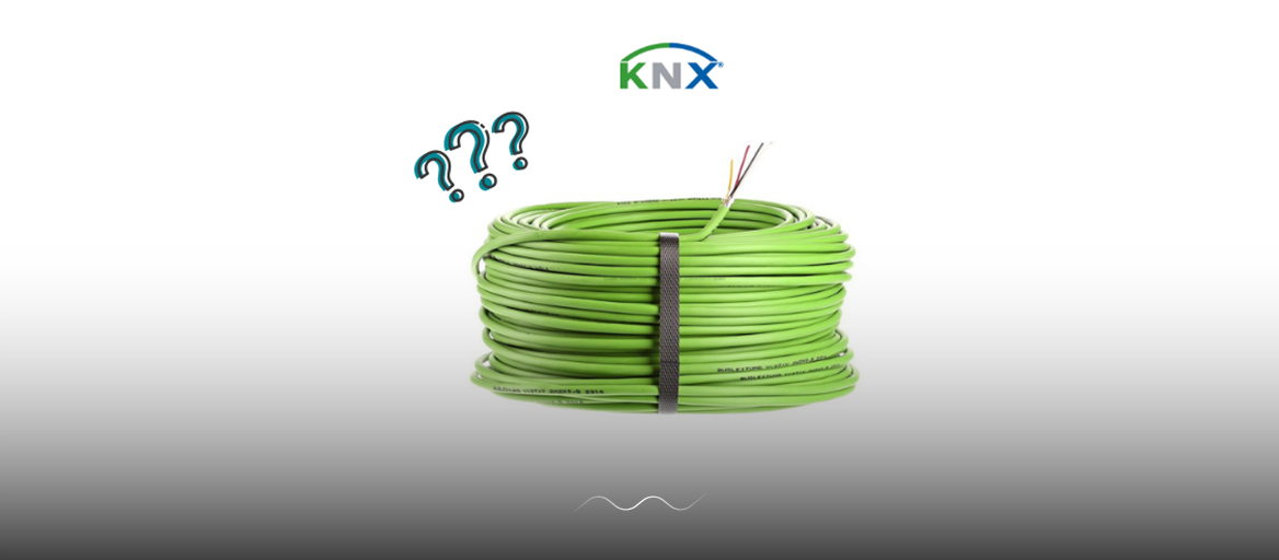 KNX Kabel: Warum und wie?