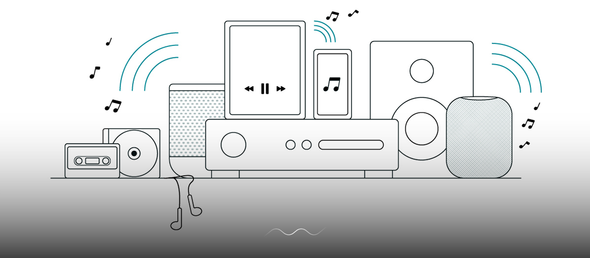 Was ist das optimale Audio-Setup für ein Smart Home? (Umfrageergebnisse)