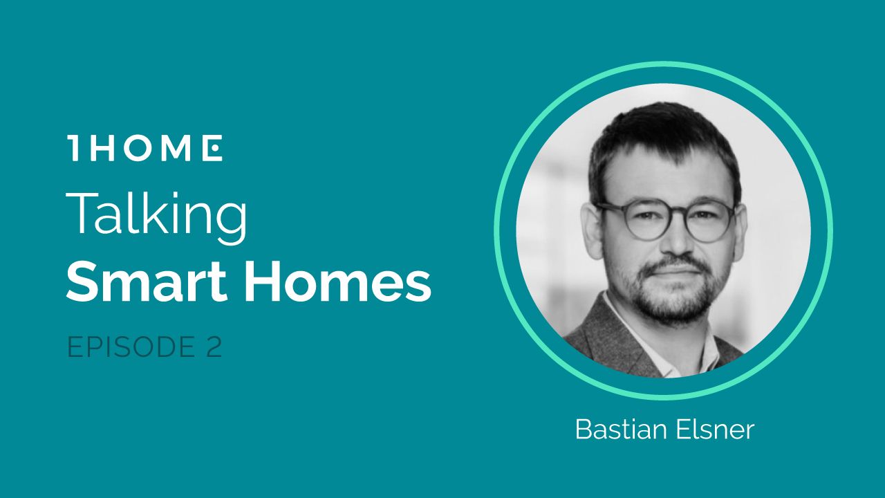 Alles über KNX Wetterstationen - Talking Smart Homes: Bastian Elsner