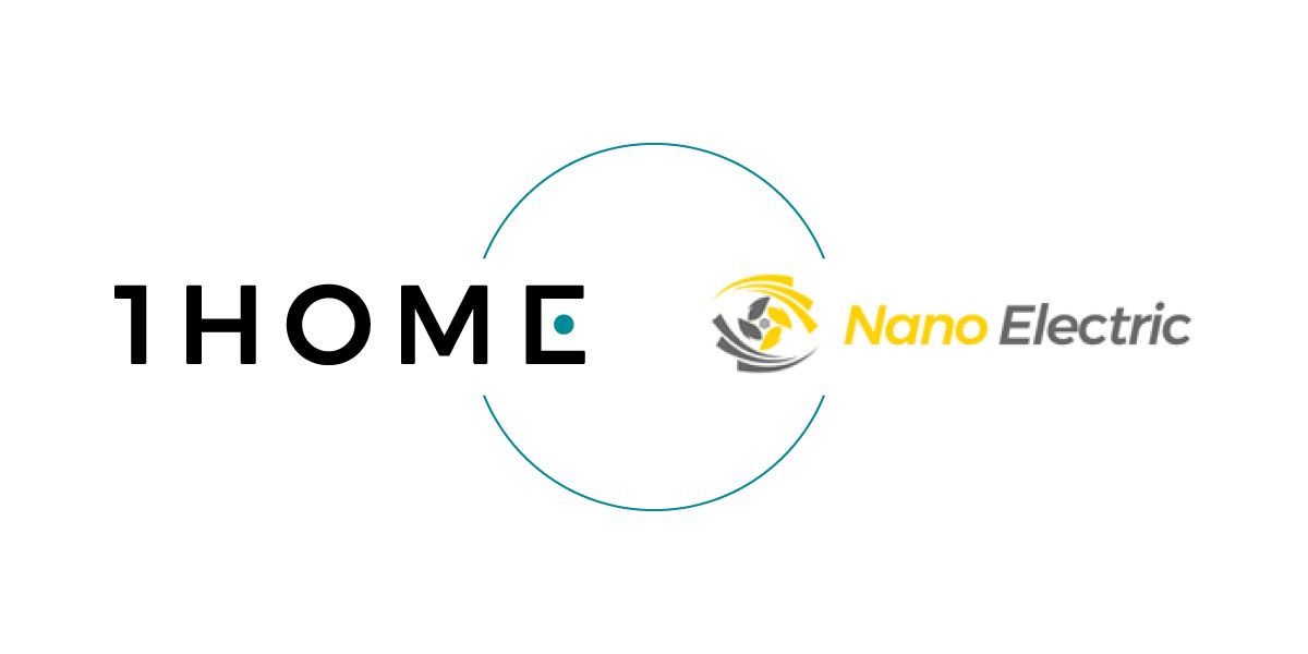 Die 1Home GmbH und Nano Electric Co. Ltd. haben einen Vertrag über den exklusiven Vertrieb von 1Home-Produkten in Vietnam geschlossen.