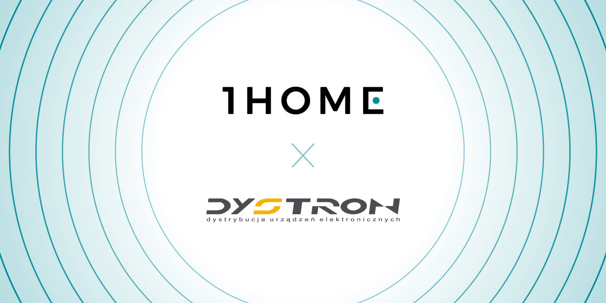 DYSTRON S.C. wird exklusiver Vertriebspartner in Polen.