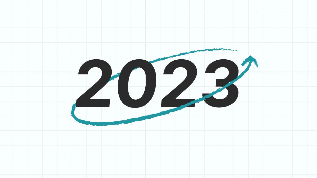 Rückblick auf 2023