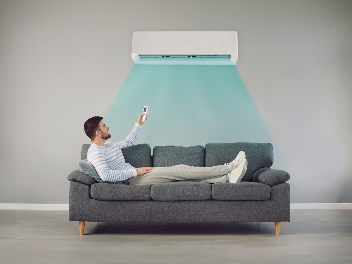 KNX A/C Gateway Umfrageergebnisse