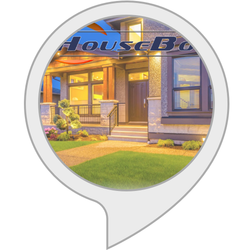 HouseBot