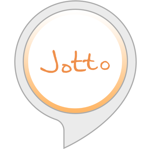 JottoSmartHome