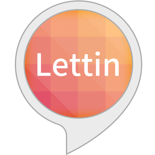 Lettin