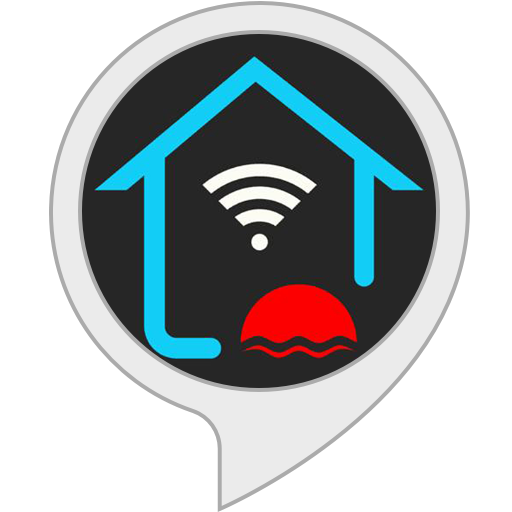 alexa-RS-SmartHome