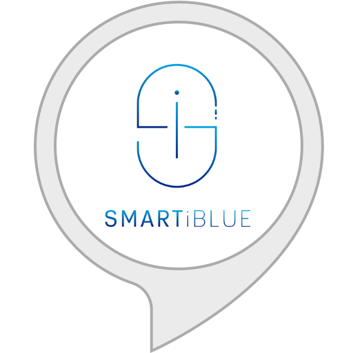 SmartiBlue