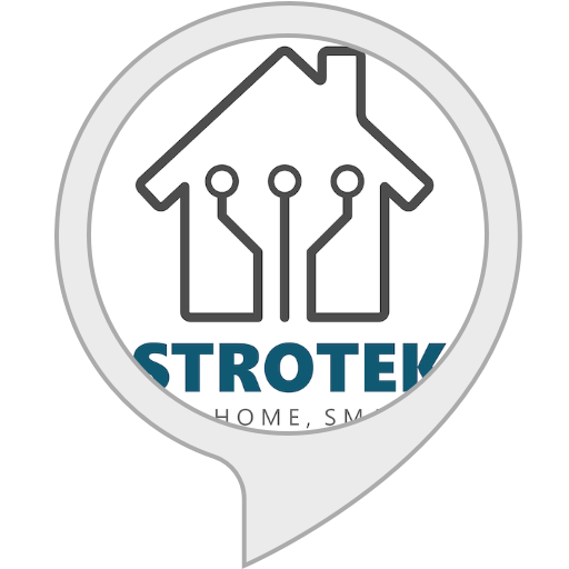 Strotek