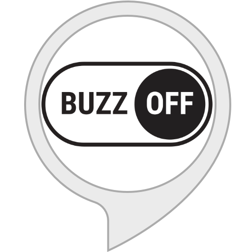 BuzzOff