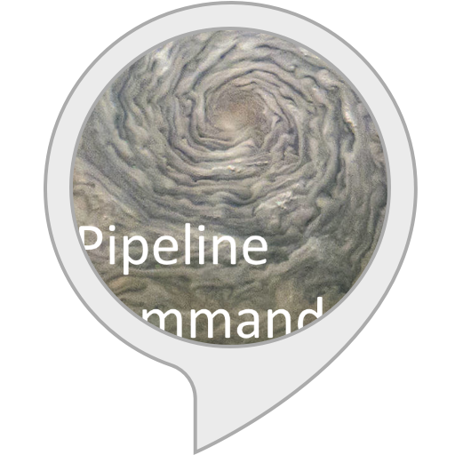 alexa-PipelineCommander