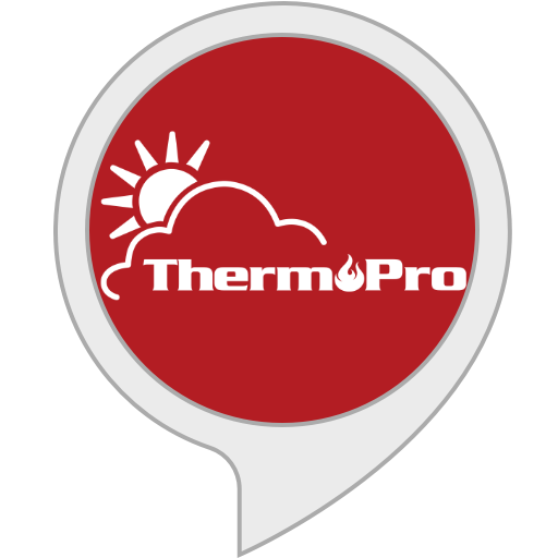 alexa-Thermopro