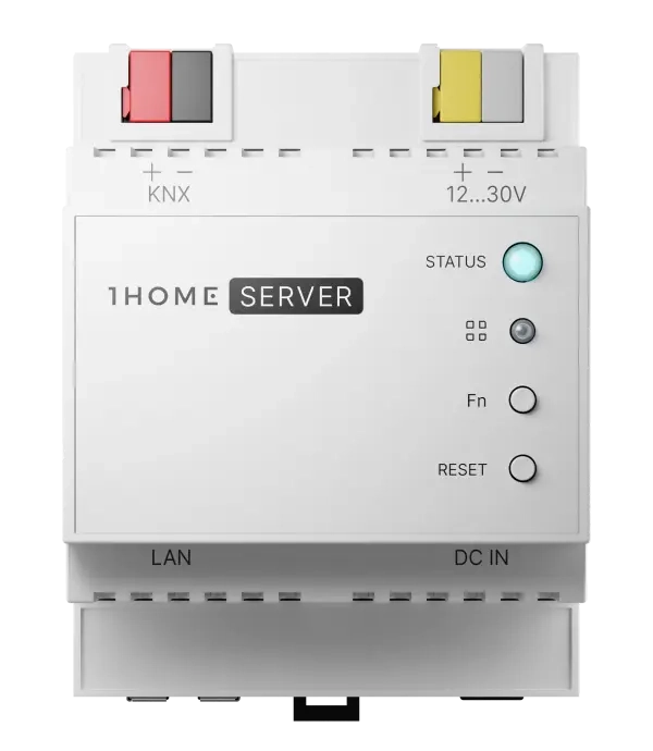 1Home Server KNX Pro