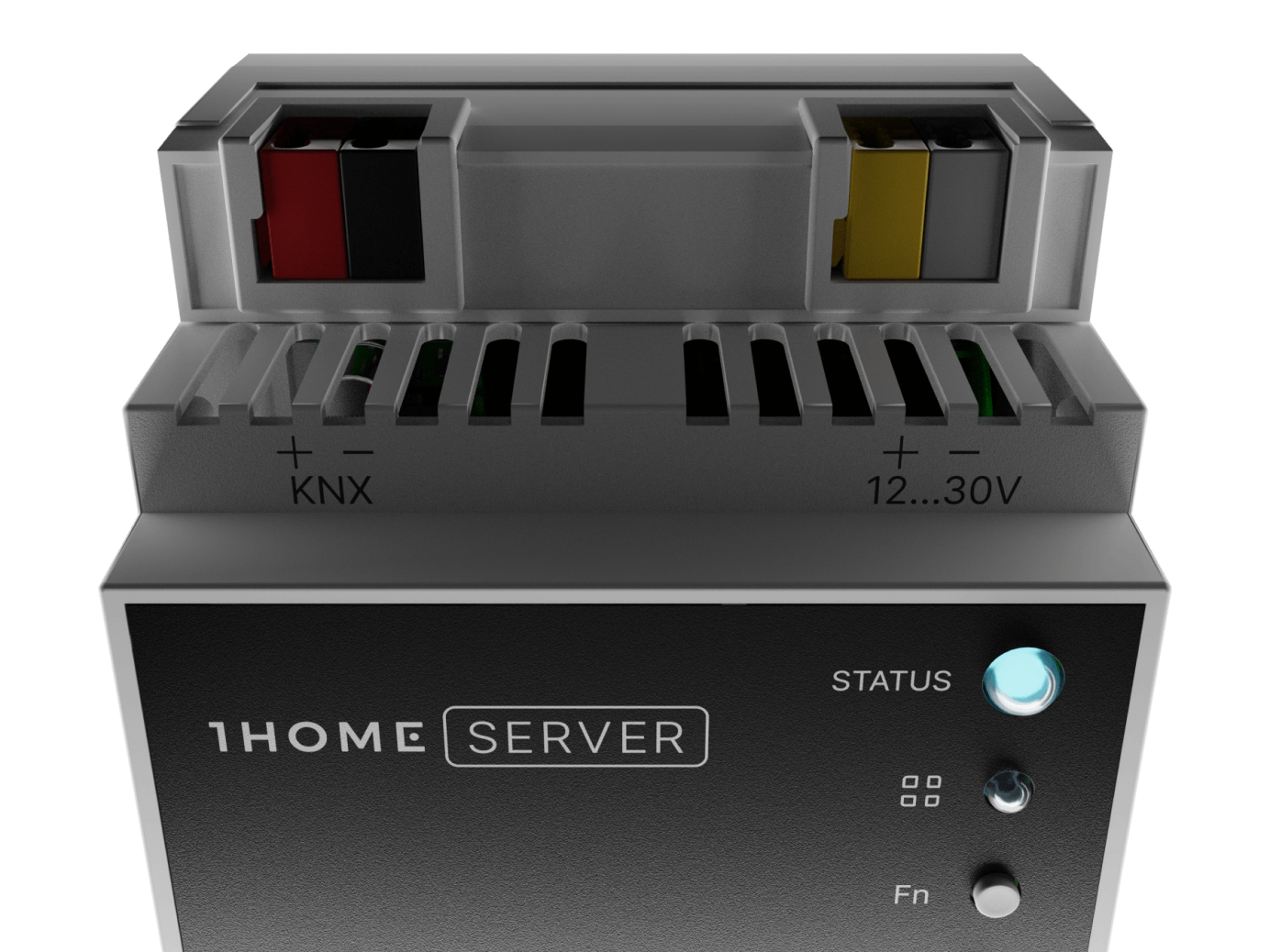 Meet 1Home Server for KNX