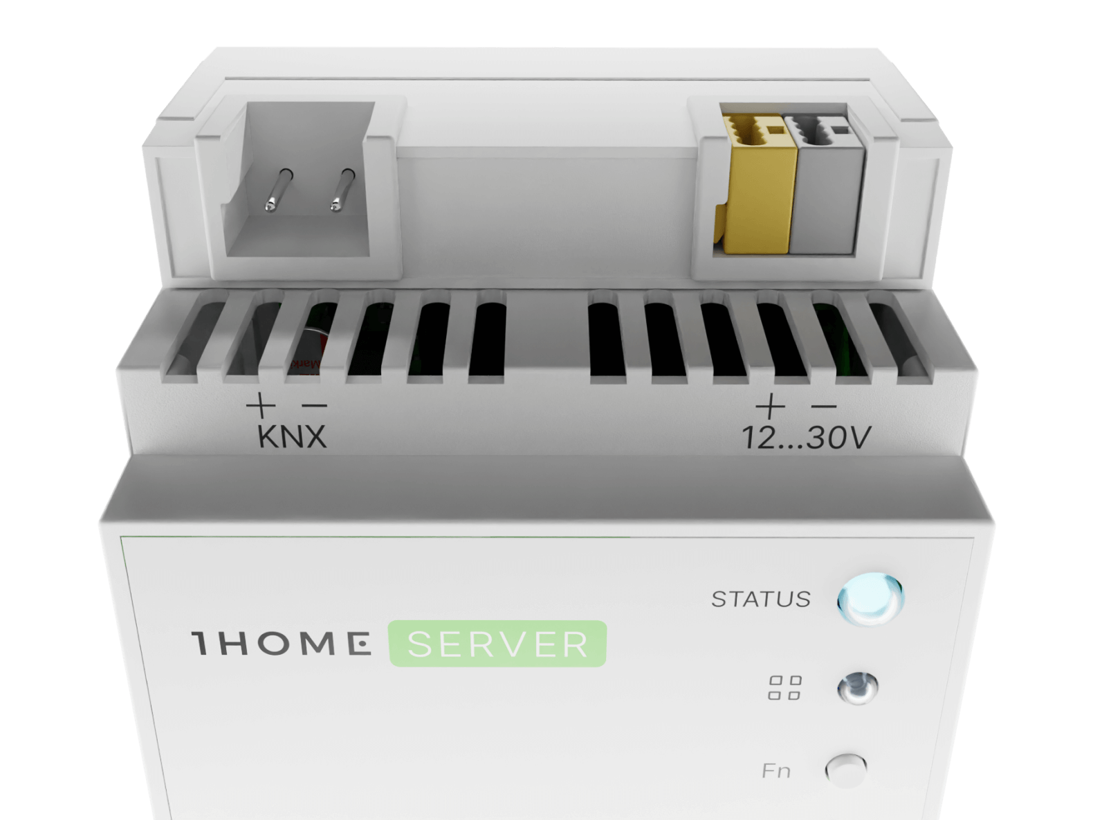 1Home Server for Loxone
